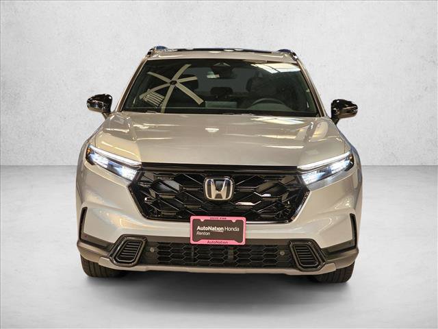 New 2026 Honda CR-V Sport-L image 2