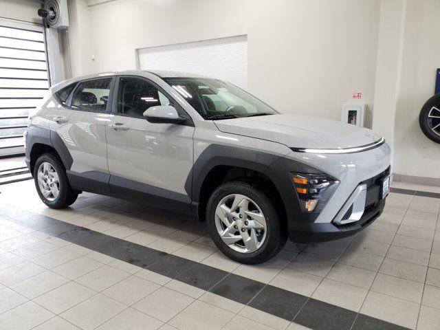New 2026 Hyundai Kona SE AWD/4WD image 1