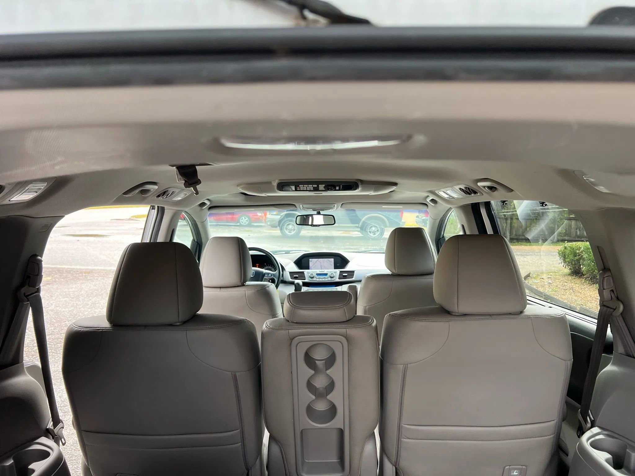 Used 2012 Honda Odyssey Touring image 23