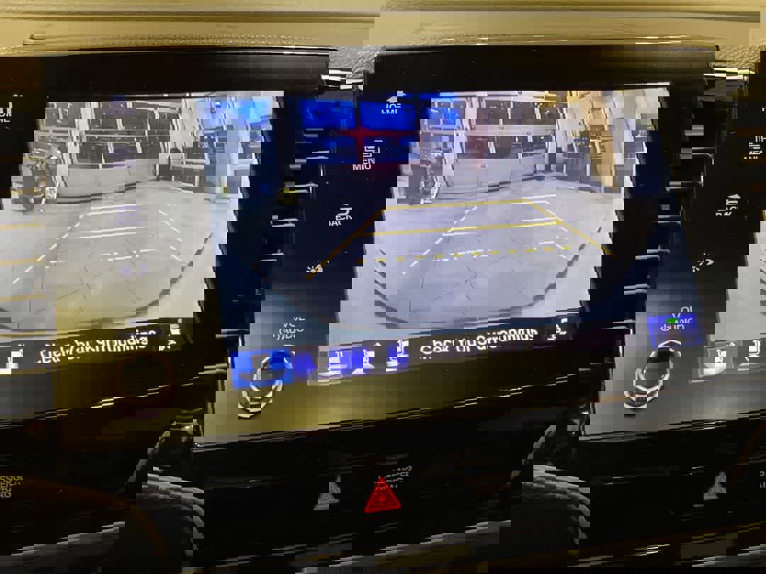 Used 2021 Honda Ridgeline Black Edition image 19