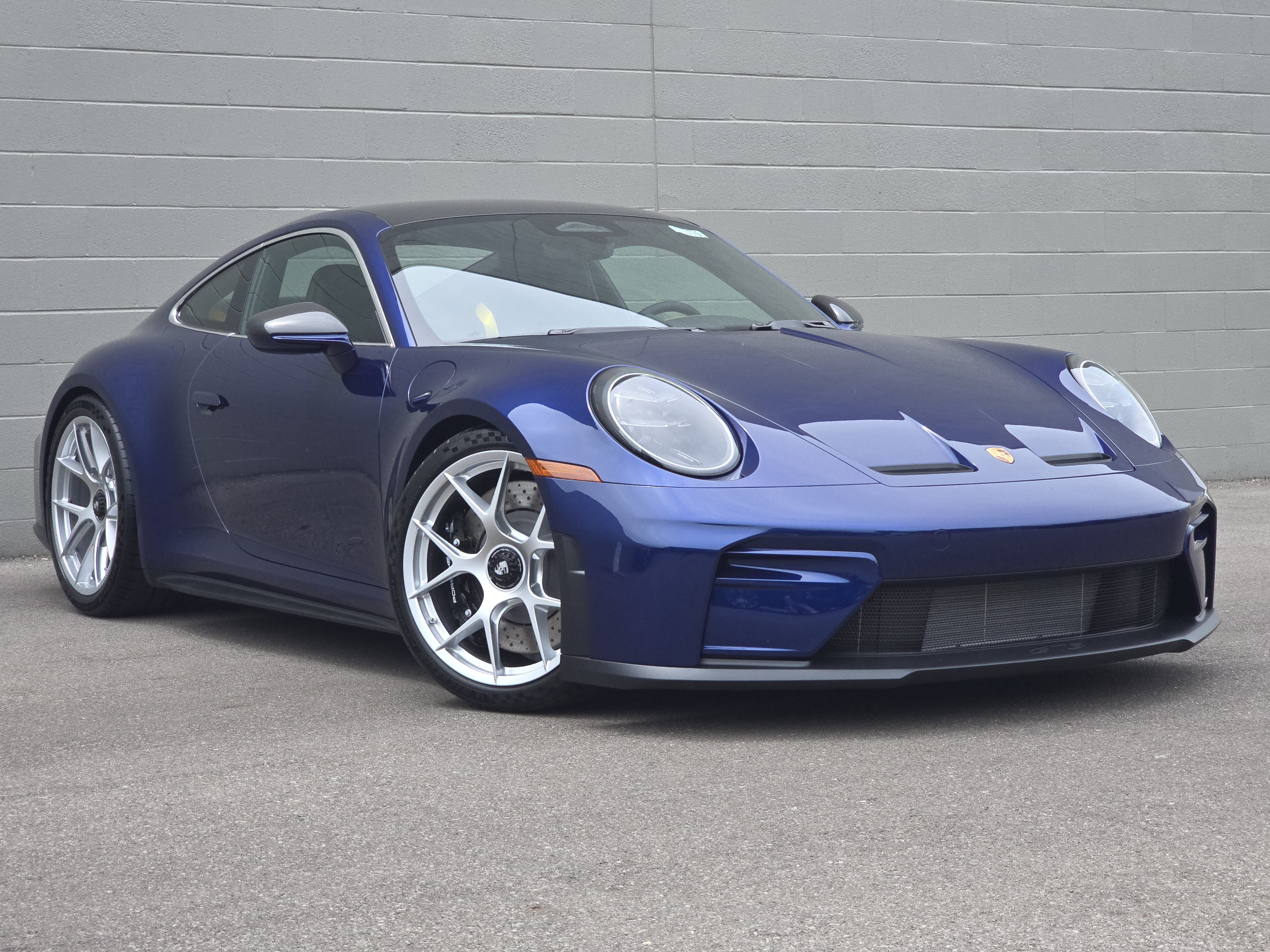 New 2026 Porsche 911 GT3 RWD image 12