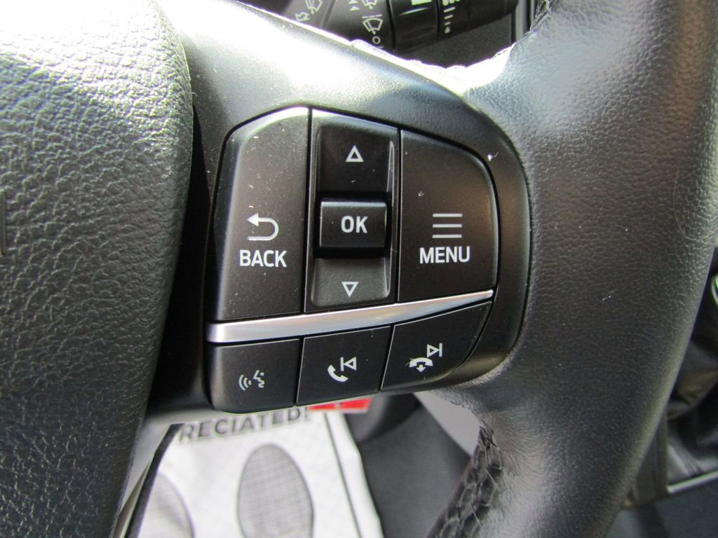 Used 2024 Ford Transit 250 Low Roof w/ Load Area Protection Package RWD image 20