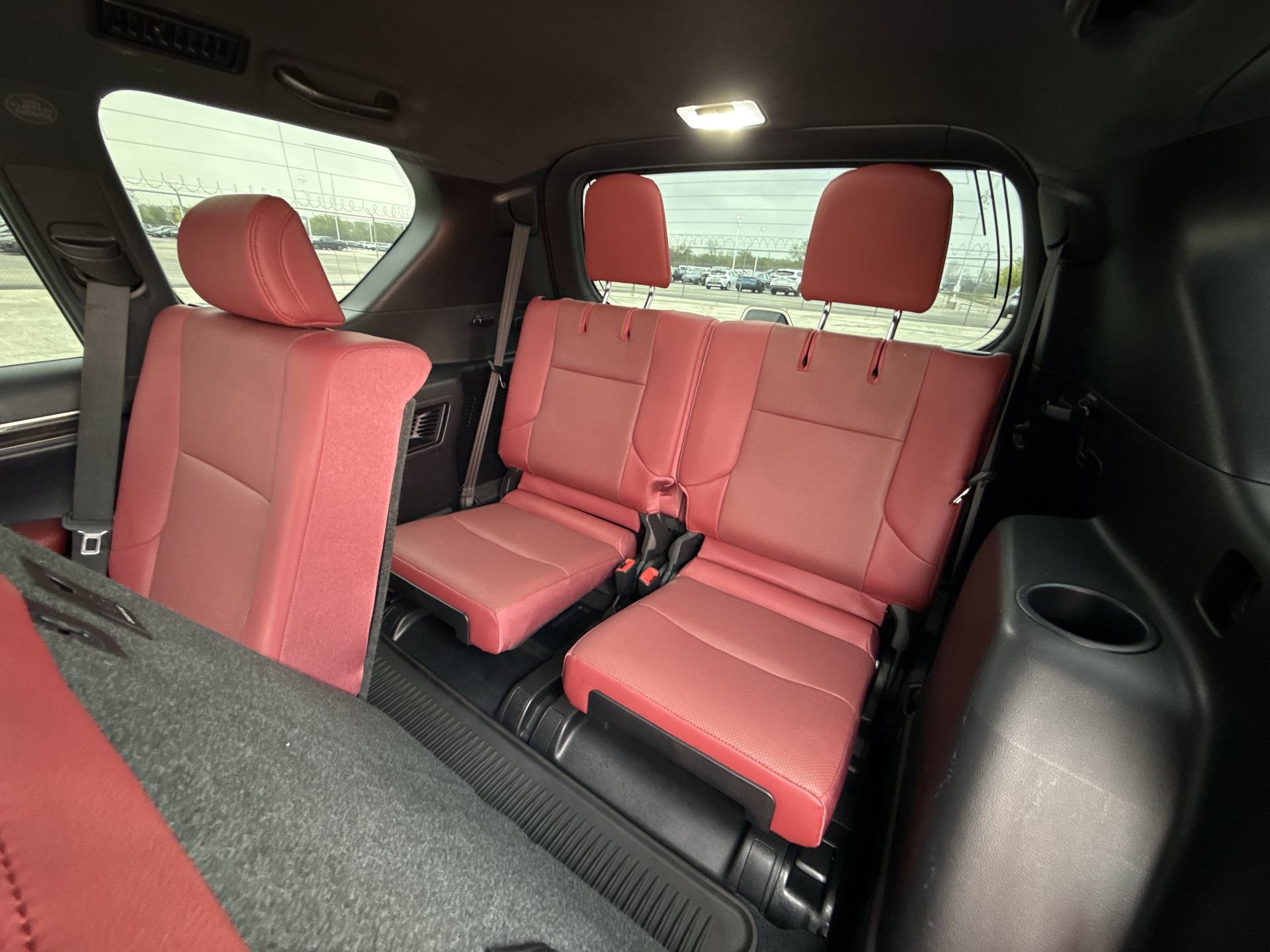 Used 2022 Lexus GX 460 Premium w/ Premium Package AWD/4WD image 26