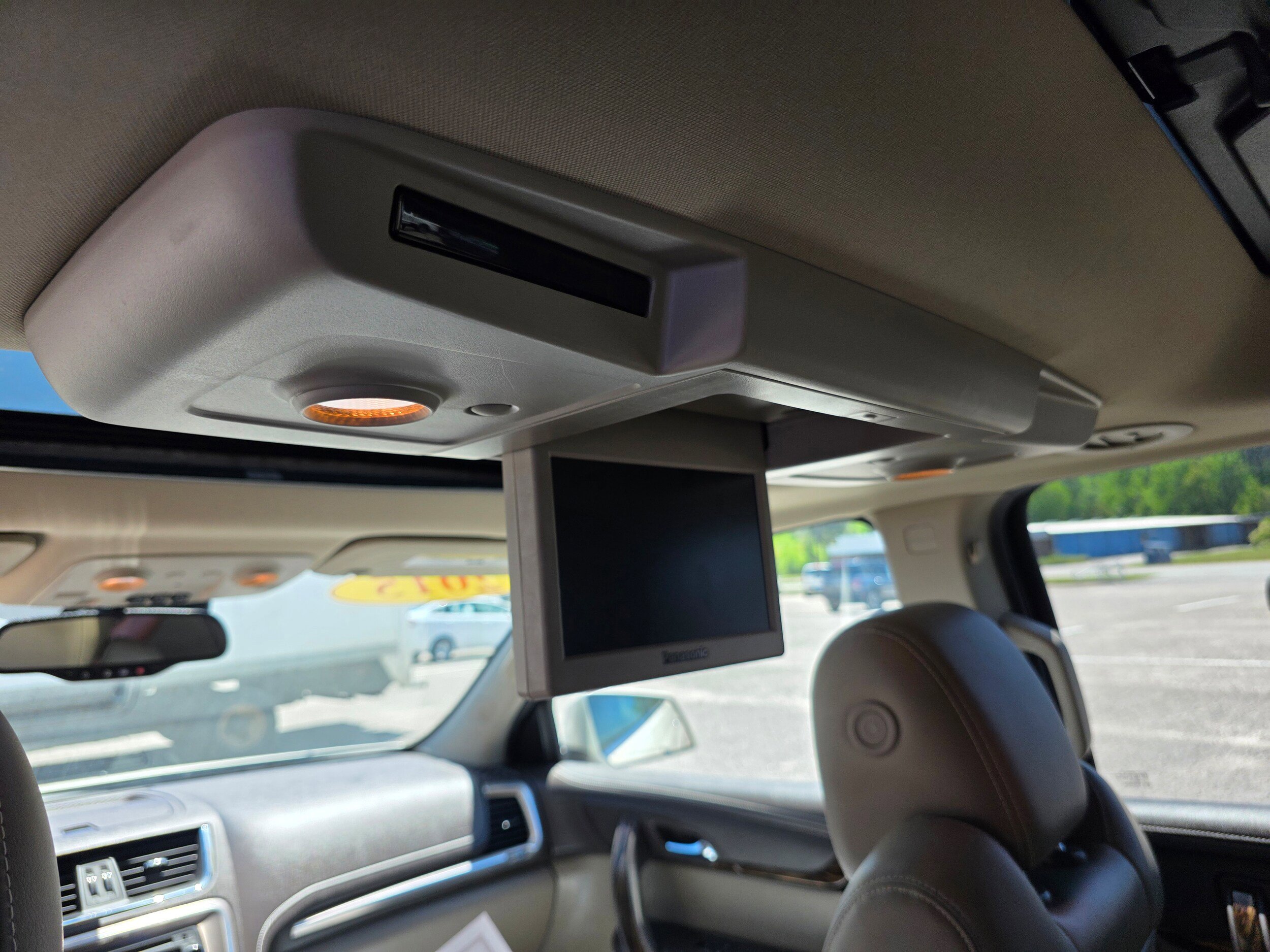 Used 2015 GMC Acadia Denali image 14