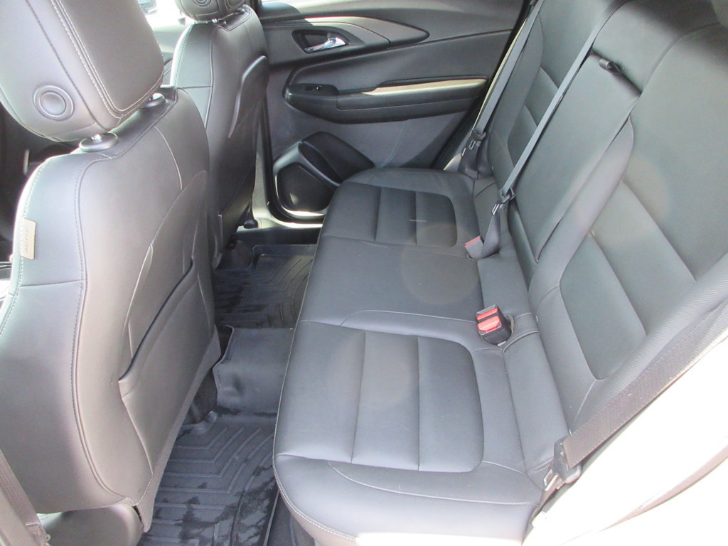 Certified 2021 Chevrolet TrailBlazer ACTIV w/ Sun and Liftgate Package AWD/4WD image 15