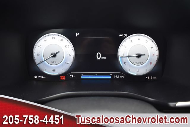 Used 2023 Hyundai Santa Fe Calligraphy AWD/4WD image 35
