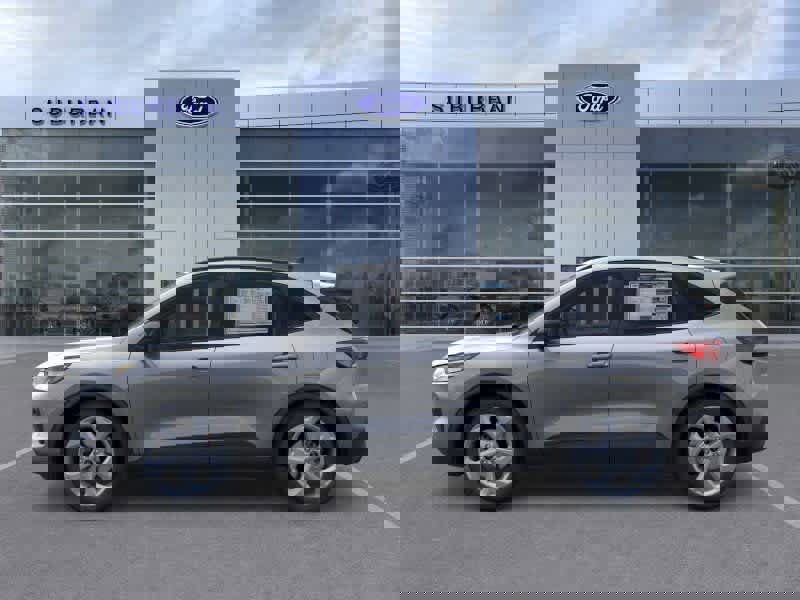 New 2026 Ford Escape ST-Line w/ Tech Pack #1 image 3