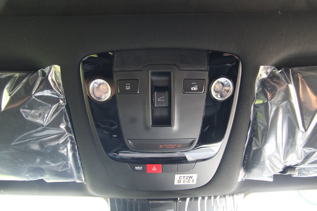 New 2026 Kia Sorento SX Prestige AWD/4WD image 38