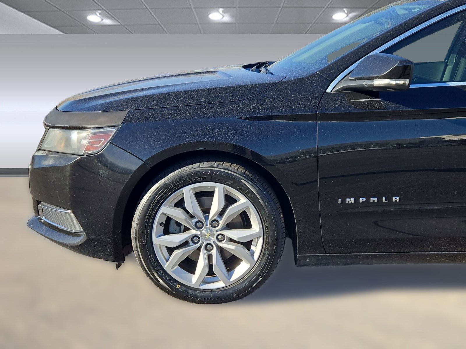 Used 2016 Chevrolet Impala LT image 19