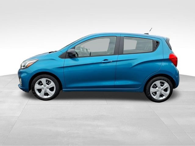 Used 2019 Chevrolet Spark LS FWD image 7