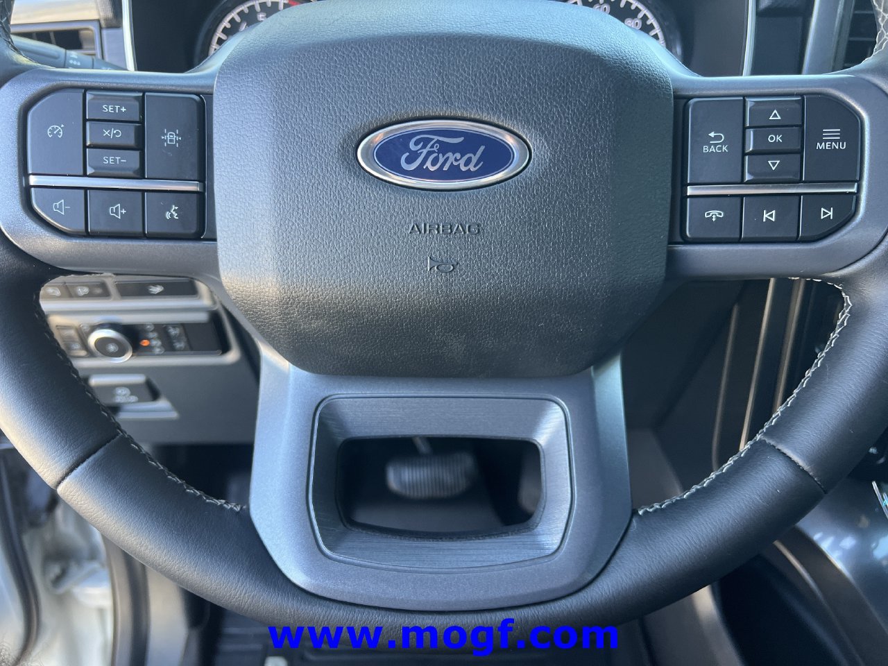 Used 2023 Ford F150 XLT w/ Equipment Group 302A High AWD/4WD image 14