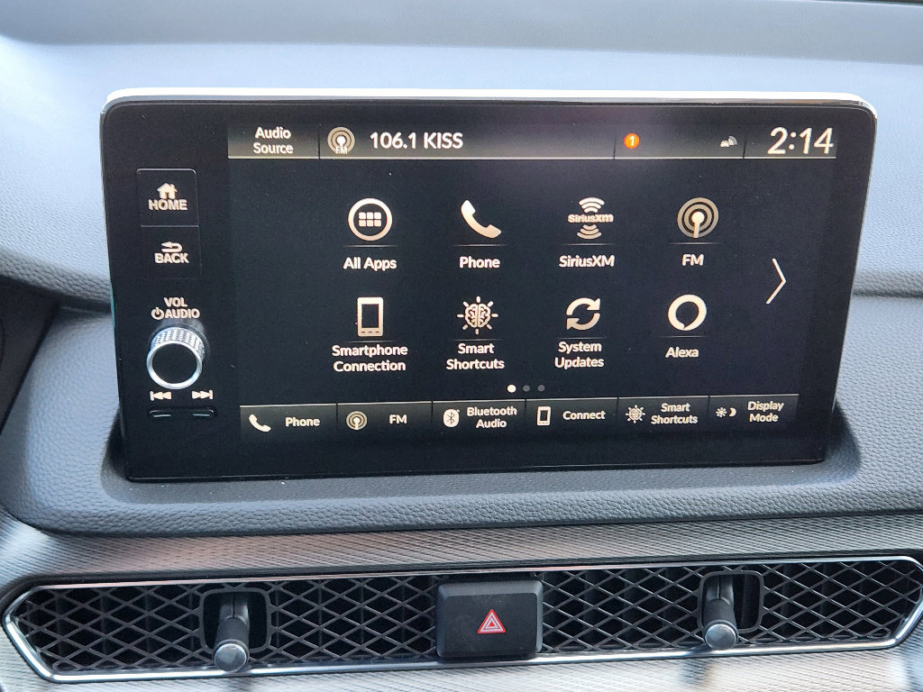 Used 2026 Acura Integra A-Spec image 18