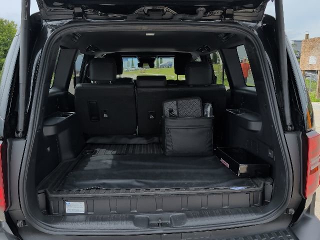 Used 2024 Toyota Land Cruiser 1958 AWD/4WD image 14