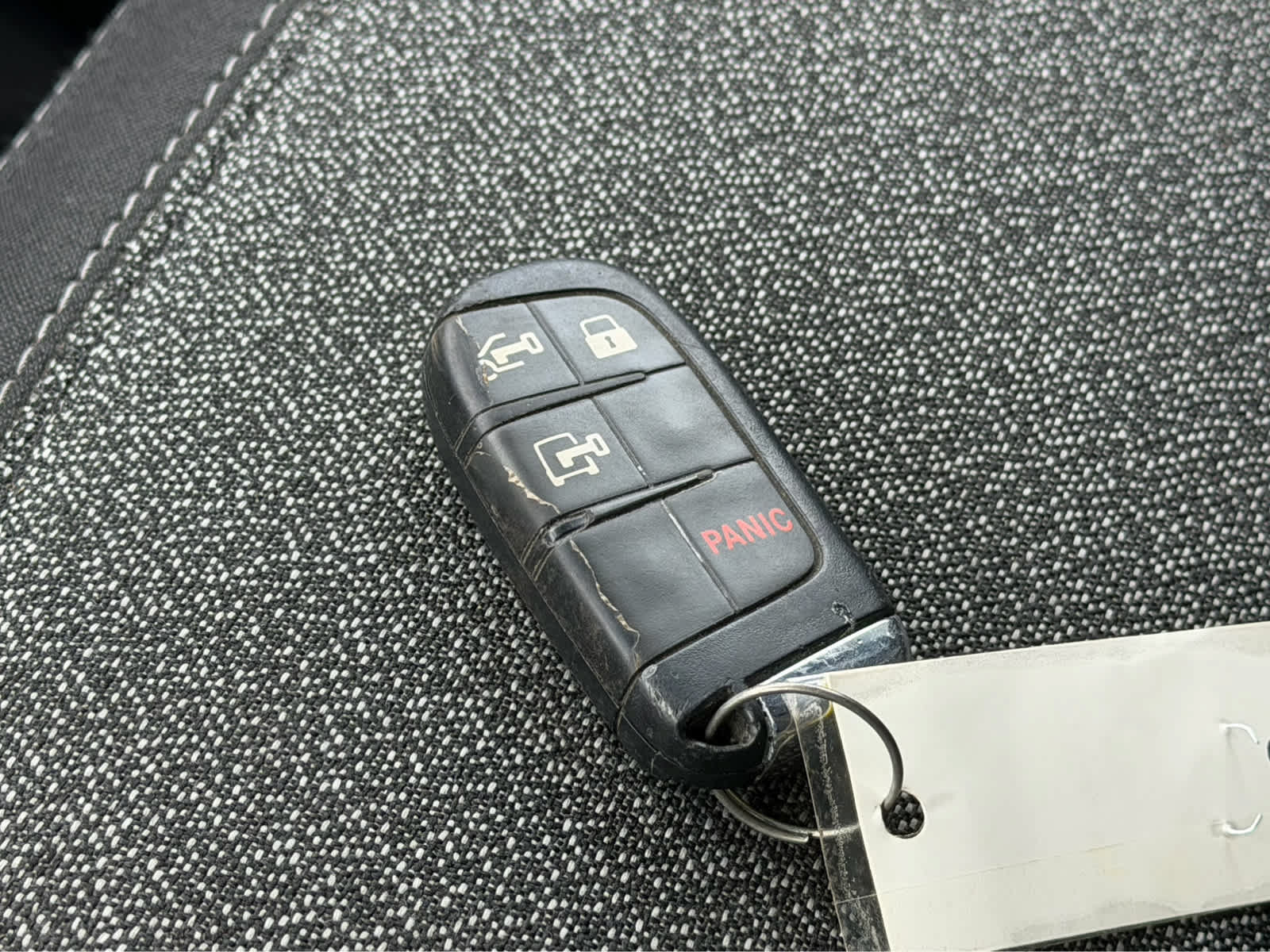 Used 2023 RAM ProMaster 2500 FWD image 17