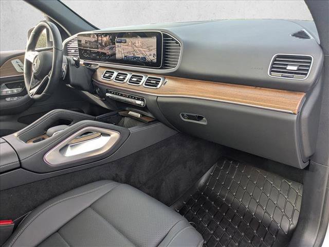 Used 2025 Mercedes-Benz GLE 350 4MATIC image 23