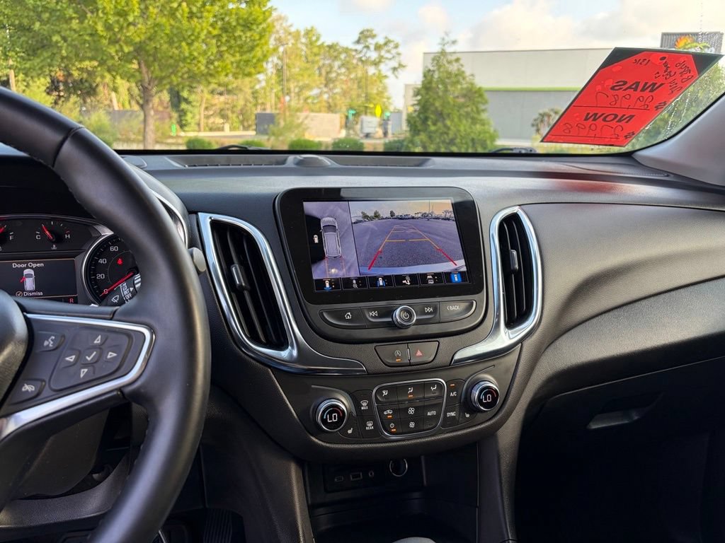 Used 2024 Chevrolet Equinox LT FWD image 22