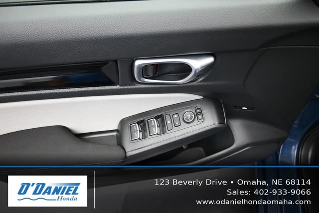 Used 2026 Honda Civic Sport image 24