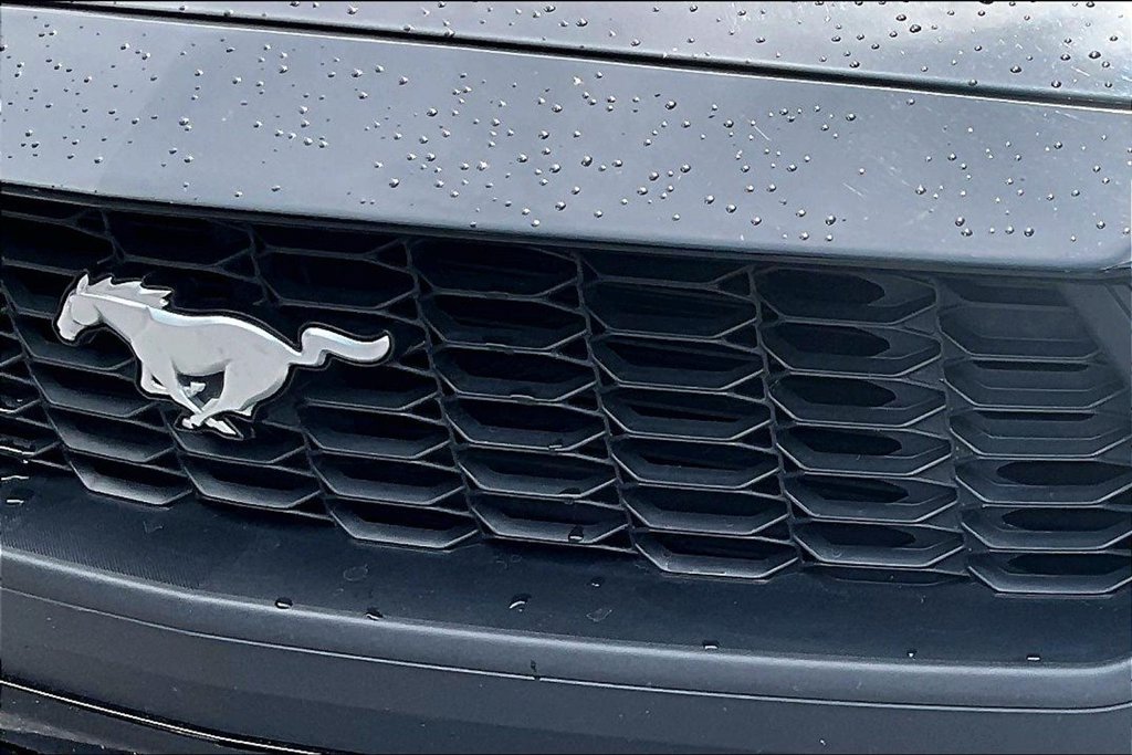 Used 2024 Ford Mustang Premium RWD image 29
