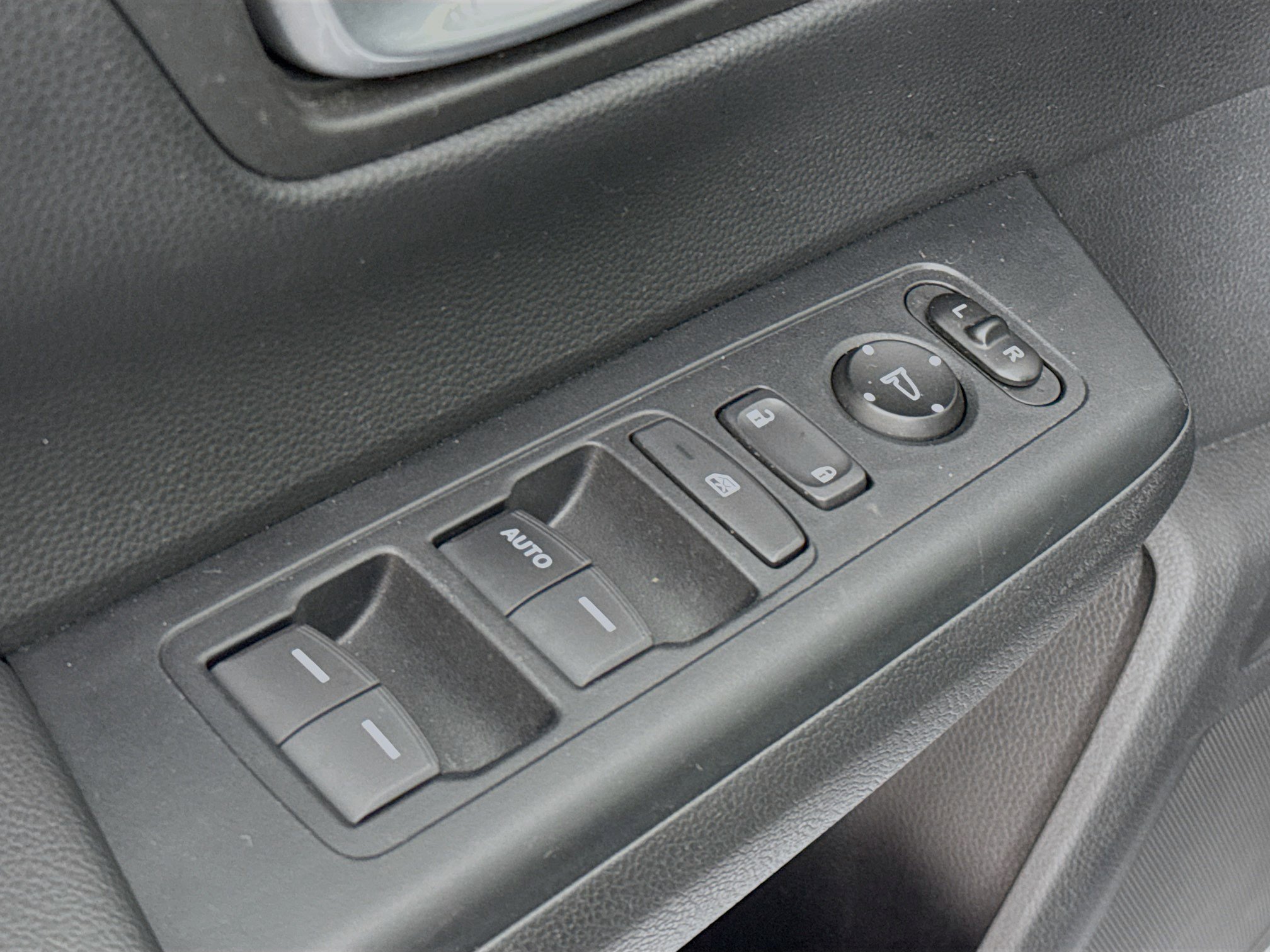 Certified 2024 Honda CR-V LX image 17