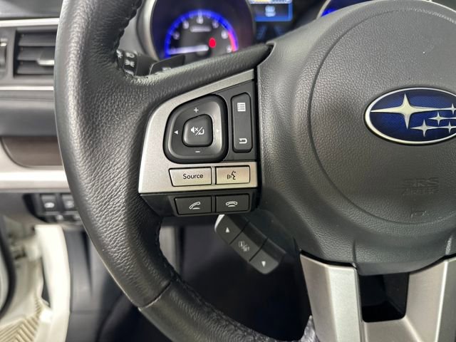 Used 2017 Subaru Legacy 2.5i Limited image 15