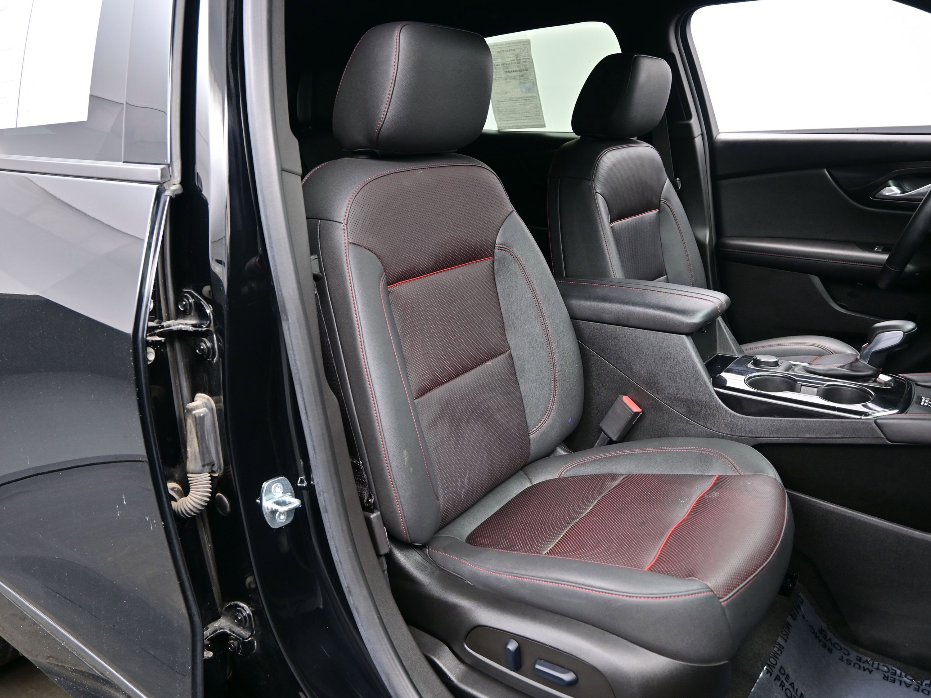 Used 2023 Chevrolet Blazer RS w/ Driver Confidence II Package FWD image 13