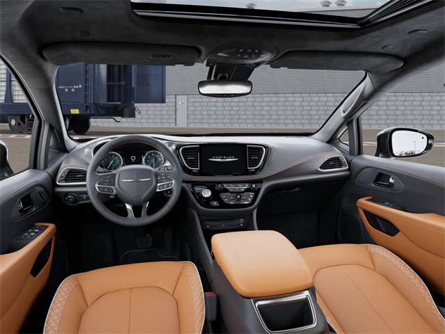 New 2026 Chrysler Pacifica Pinnacle image 14