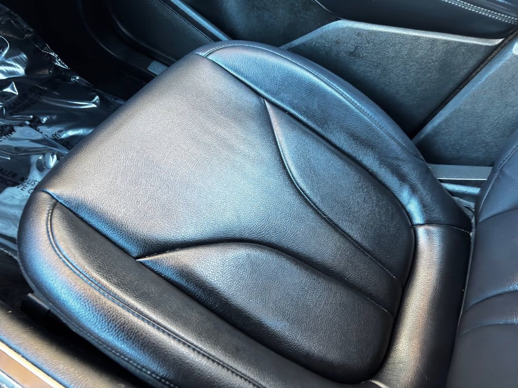 Used 2017 Lincoln MKC Premiere image 22