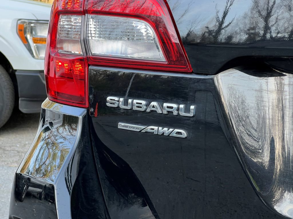 Used 2016 Subaru Outback 2.5i Limited image 8