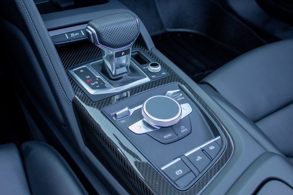 Used 2021 Audi R8 V10 image 20