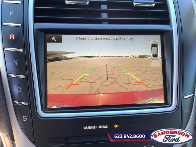 Used 2016 Lincoln MKX Select w/ Select Plus Package FWD image 14