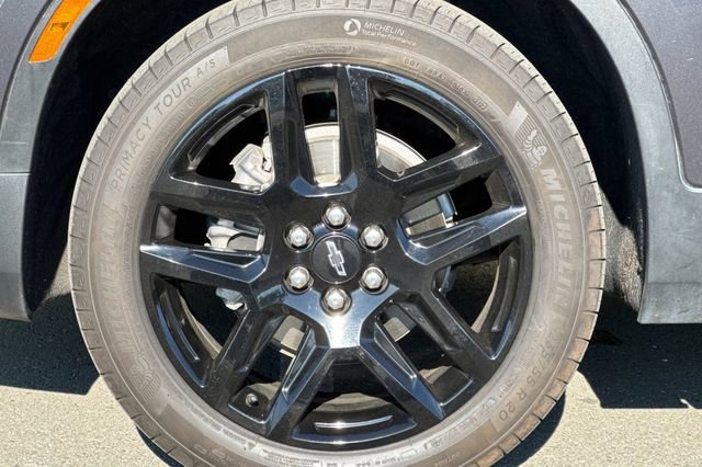 Used 2022 Chevrolet Blazer LT image 43