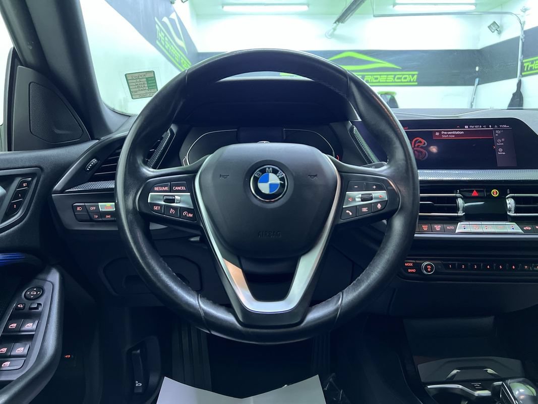 Used 2021 BMW 228i xDrive Gran Coupe w/ Convenience Package AWD/4WD image 20