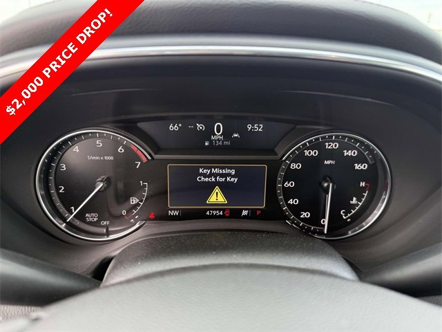 Certified 2024 Cadillac CT5 Premium Luxury image 15
