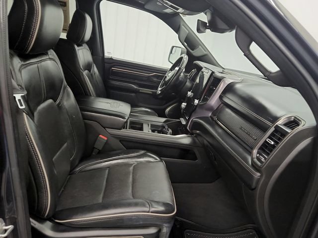 Used 2019 RAM 1500 Limited AWD/4WD image 30