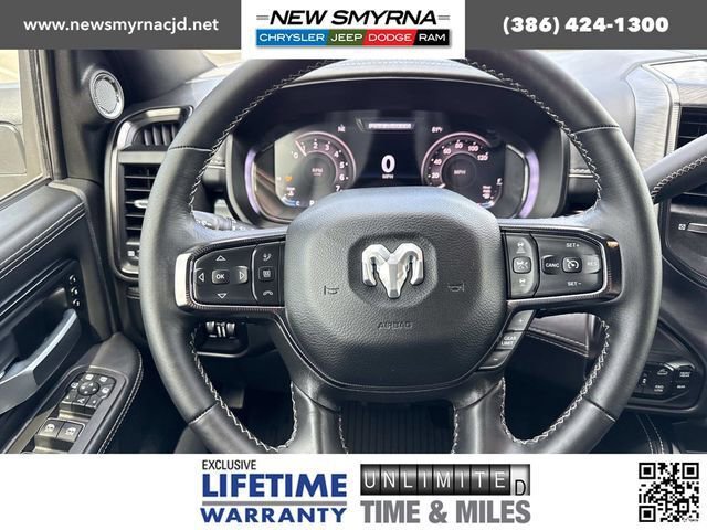 New 2026 RAM 2500 Power Wagon image 15