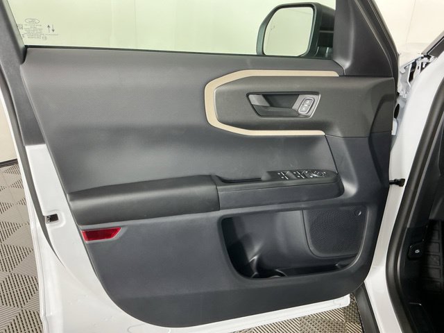 New 2026 Ford Bronco Sport Big Bend AWD/4WD image 12