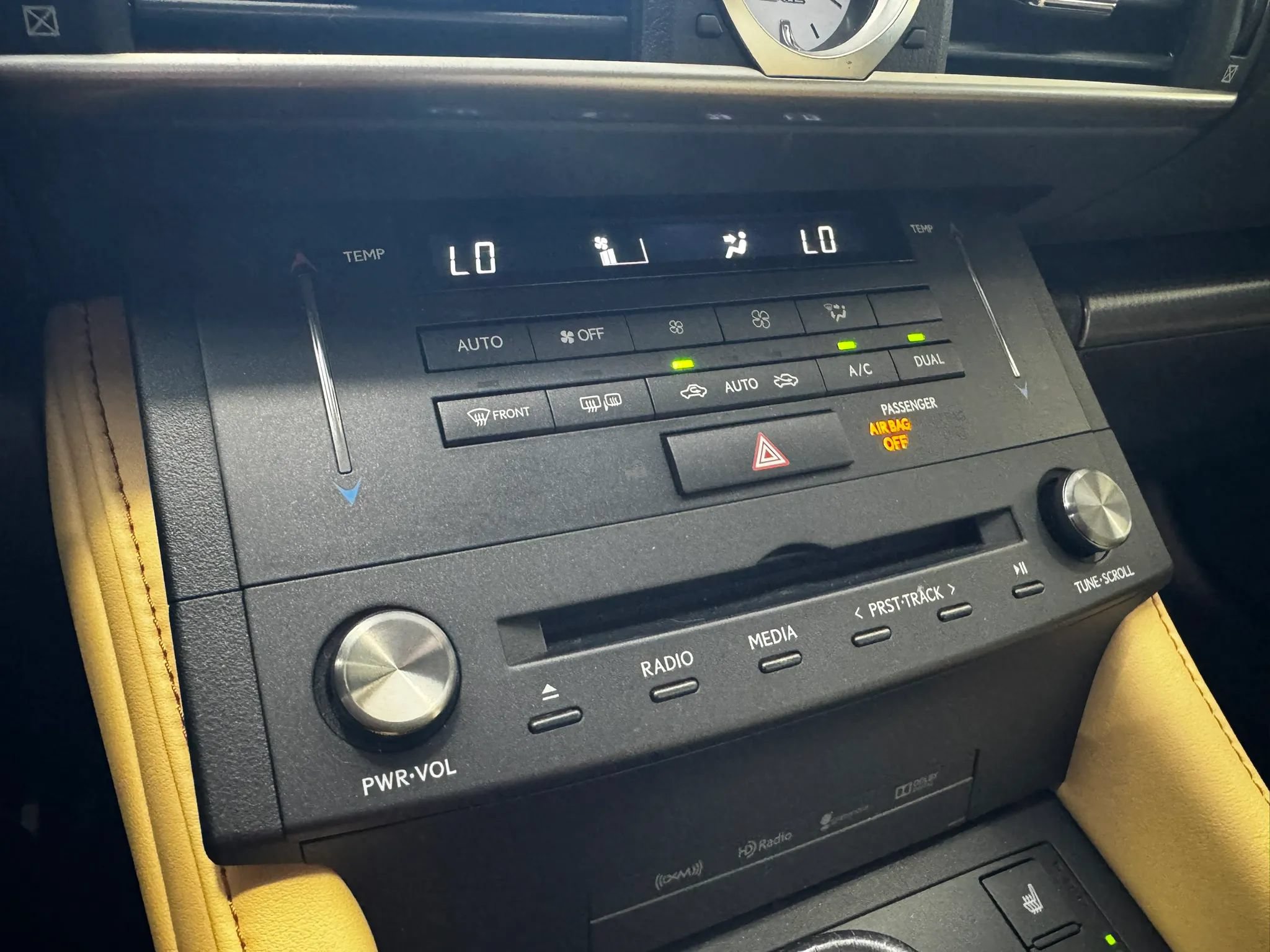 Used 2016 Lexus RC 350 AWD image 29