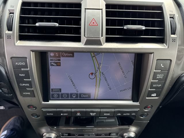 Used 2017 Lexus GX 460 Premium w/ Premium Package AWD/4WD image 14