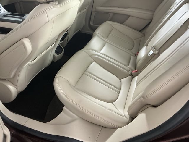 Used 2019 Lincoln MKZ Premiere AWD/4WD image 10