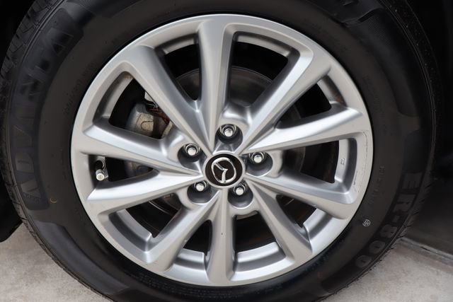 Used 2023 MAZDA CX-5 AWD 2.5 S w/ Preferred Package image 42