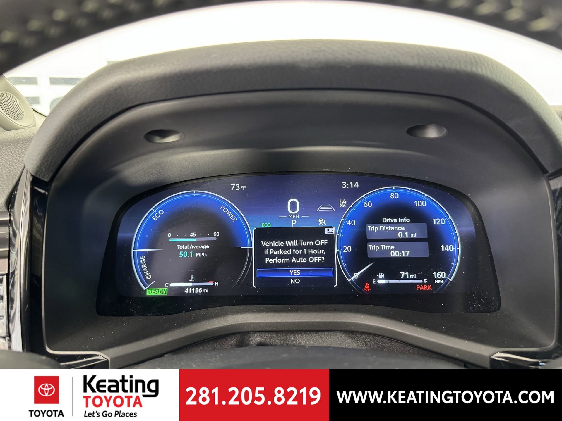 Used 2025 Toyota Camry XLE image 24