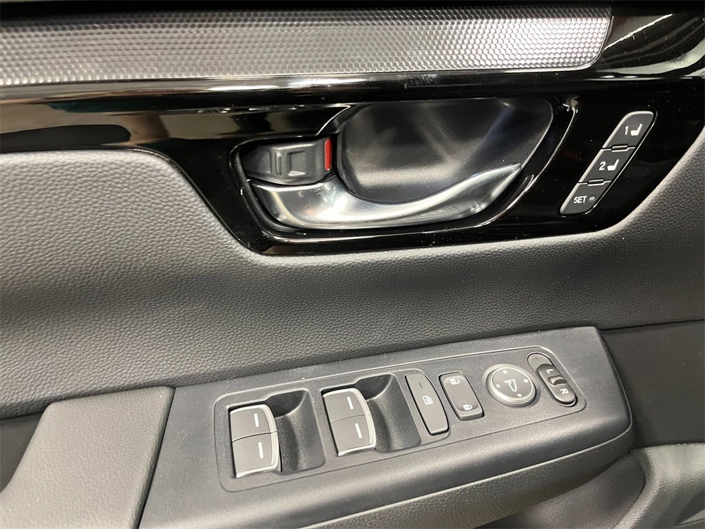 New 2026 Honda CR-V Sport Touring image 14