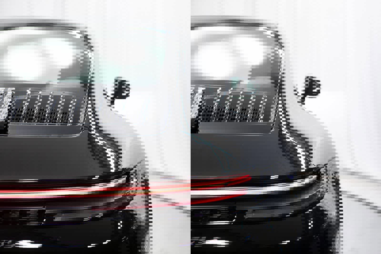 New 2026 Porsche 911 Carrera GTS image 35