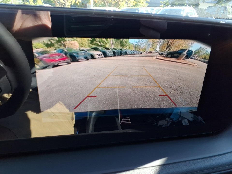 New 2026 Buick Encore GX Sport Touring w/ Experience Buick Package image 18