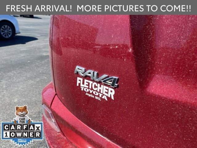 Used 2018 Toyota RAV4 XLE w/ Plus Extra Value Package image 8