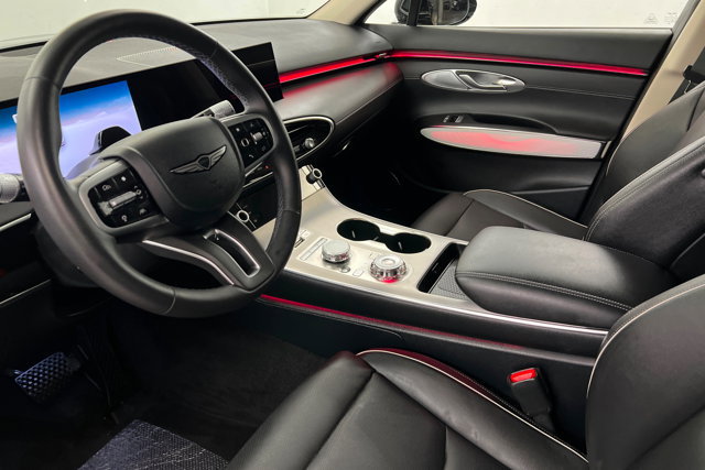 Used 2026 Genesis GV70 2.5T Advanced image 15