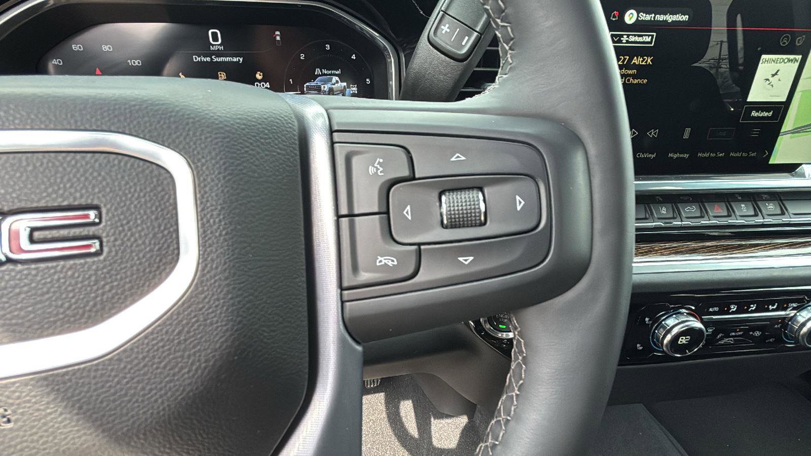 New 2026 GMC Sierra 2500 SLE w/ SLE Value Package; image 17