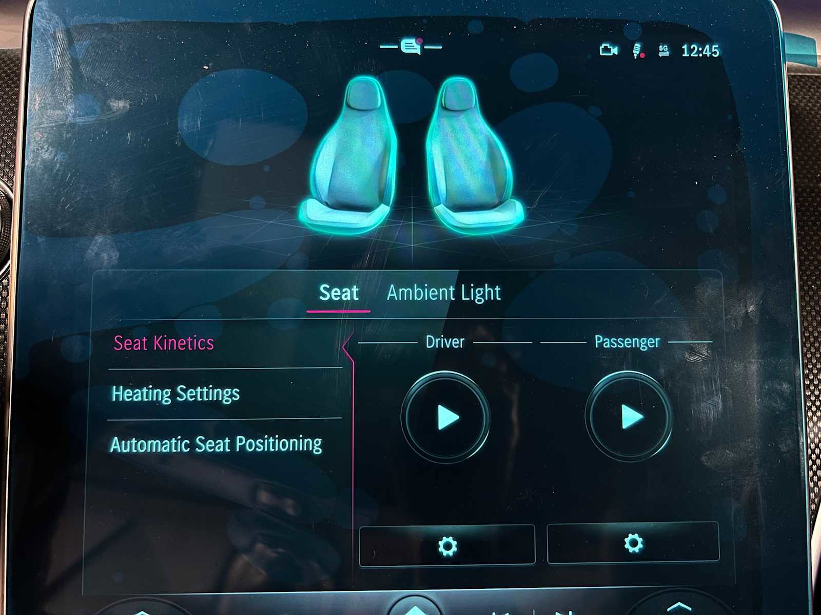 New 2026 Mercedes-Benz CLE 53 AMG 4MATIC Cabriolet image 30