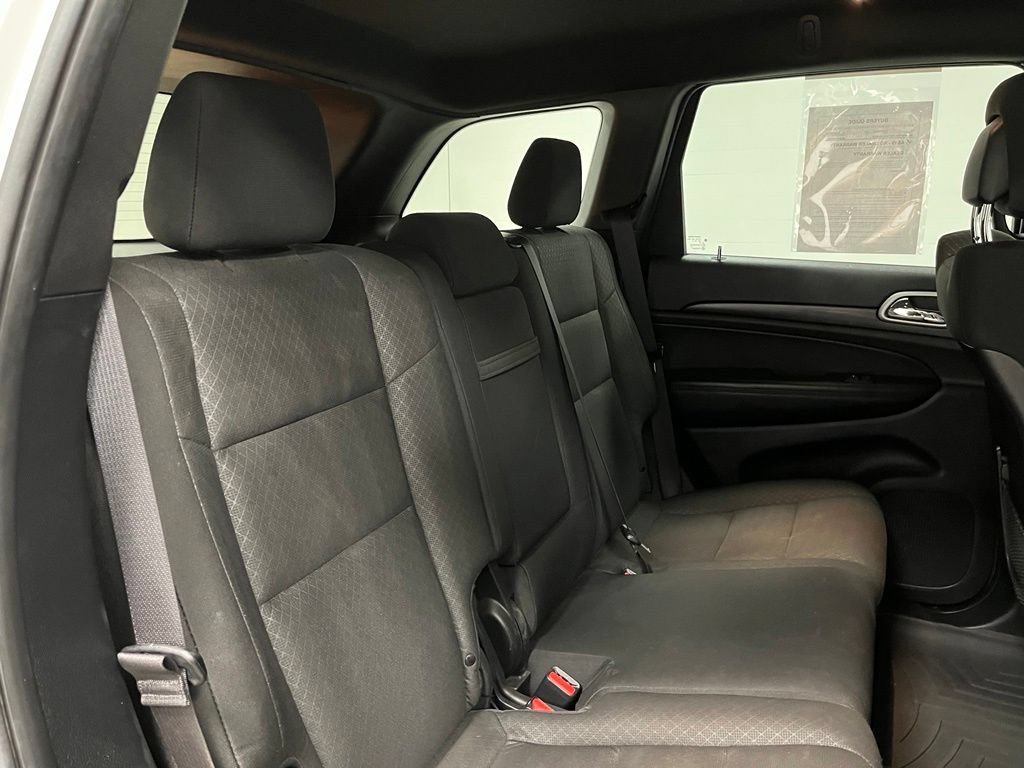 Used 2020 Jeep Grand Cherokee Laredo AWD/4WD image 54