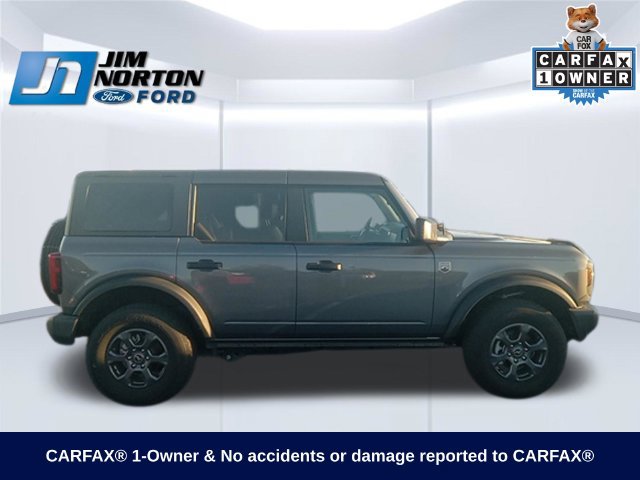 Used 2024 Ford Bronco Big Bend AWD/4WD image 11